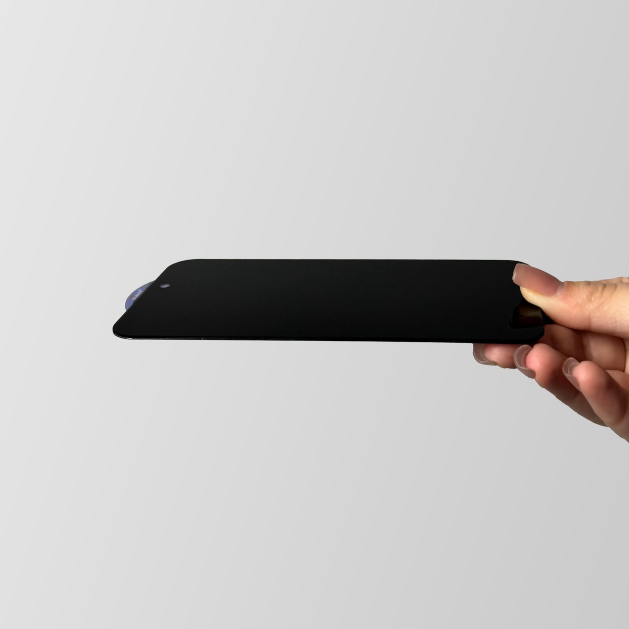 Защитное стекло MIETUBL Privacy iPhone 15/16