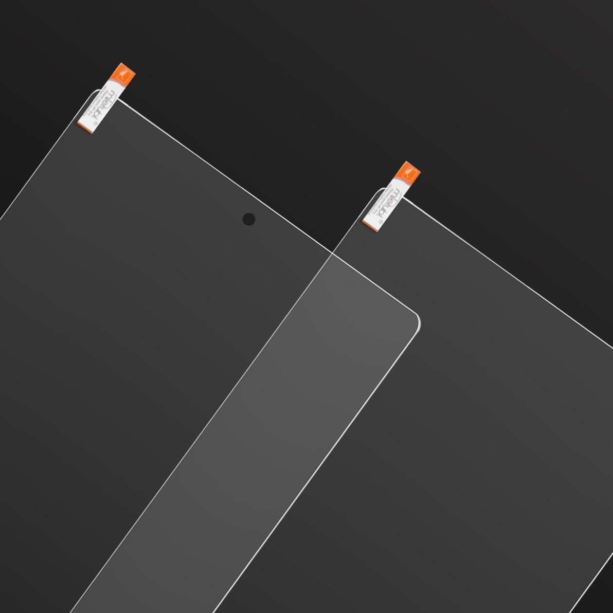 Защитное стекло Mietubl Tablet Tempered Glass Samsung Tab S5E/T720/T725/S6/T860/T865 10.5