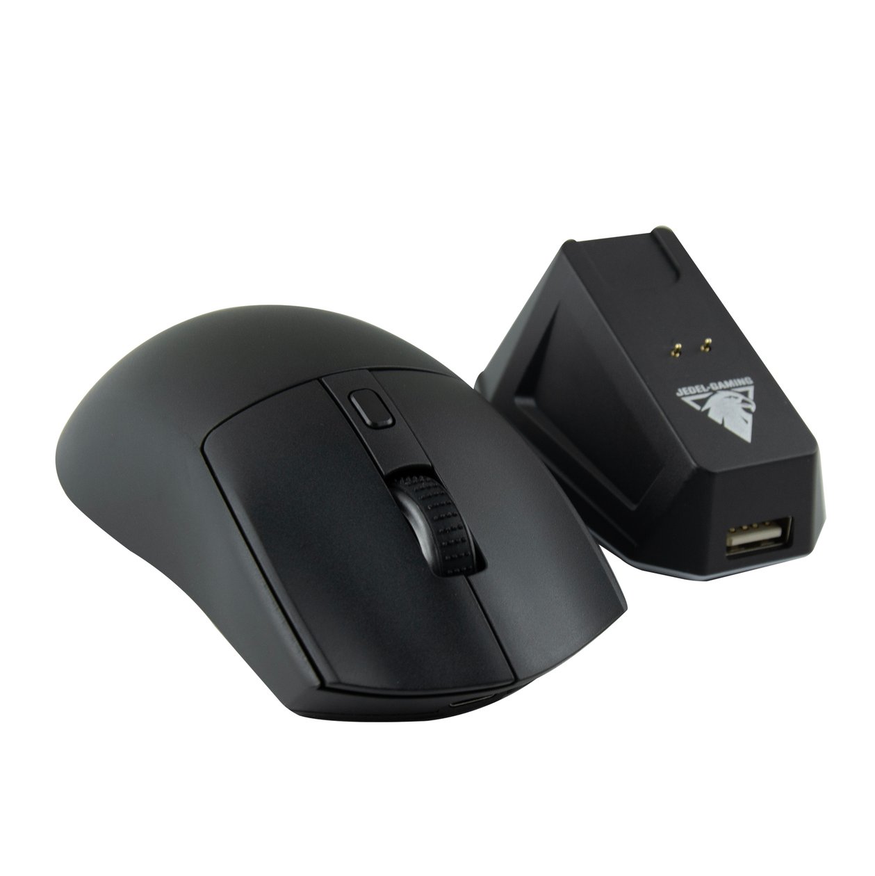 Мышь беспроводная JEDEL WD139