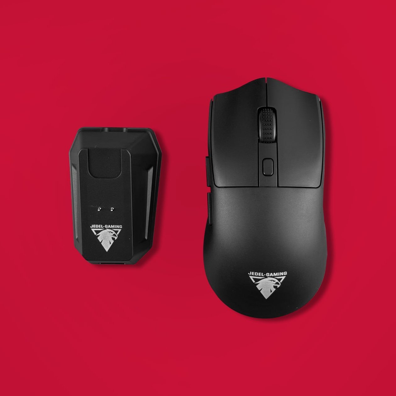 Мышь беспроводная JEDEL WD139