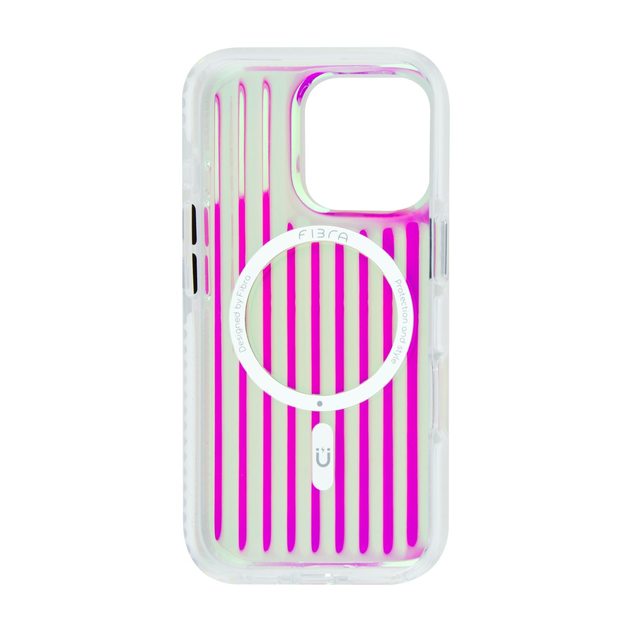 FIBRA Aura Case with MagSafe iPhone 14 Pro Max