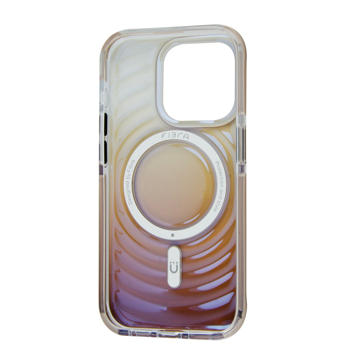 FIBRA Ripples iPhone 15 Pro