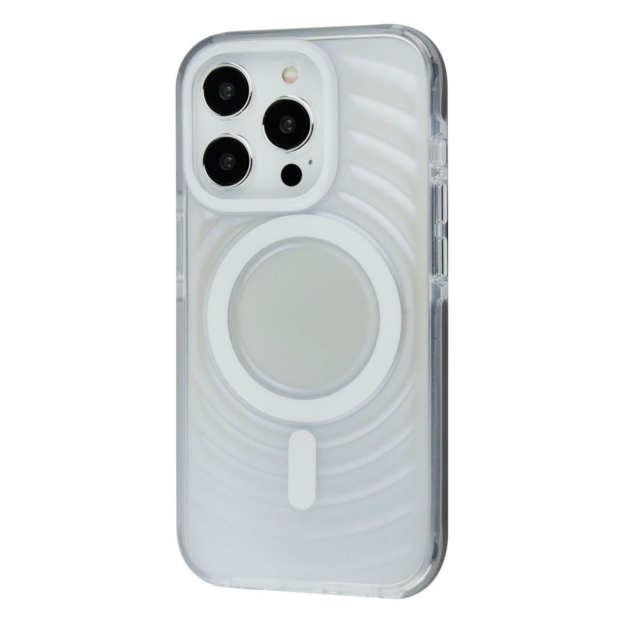 FIBRA Ripples iPhone 15 Pro Max