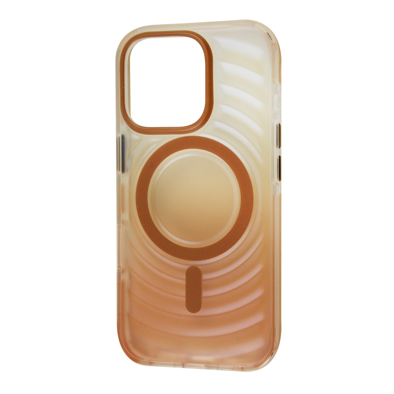 FIBRA Ripples iPhone 16 Pro