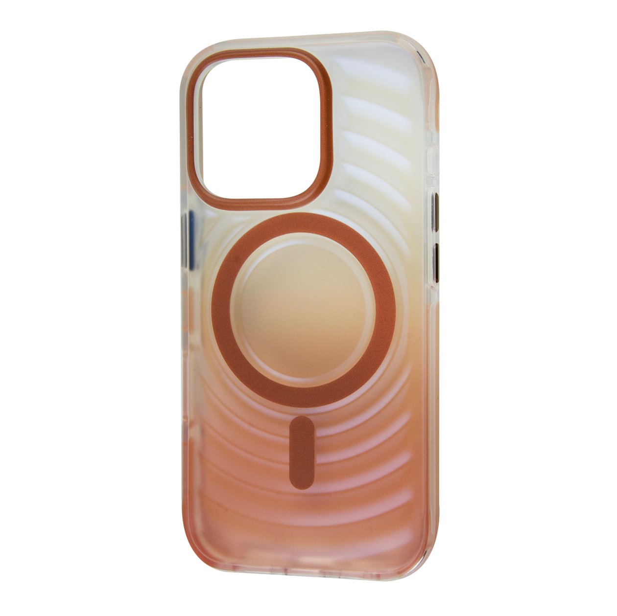 FIBRA Ripples iPhone 16 Pro Max