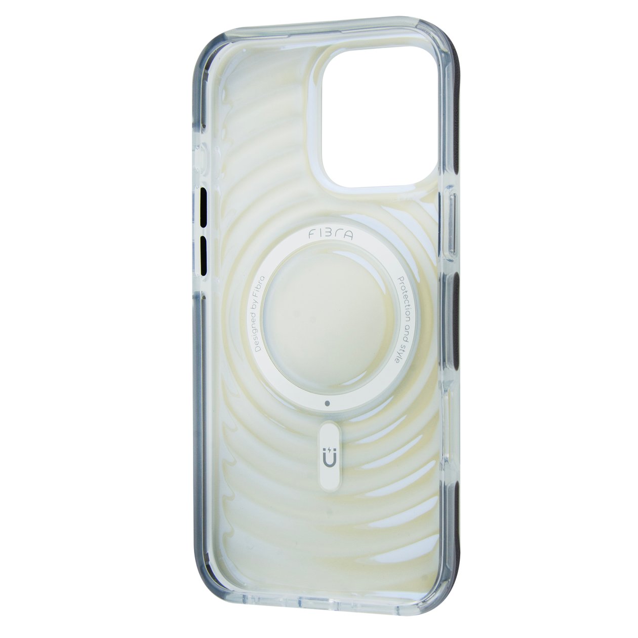 FIBRA Ripples iPhone 16 Pro Max