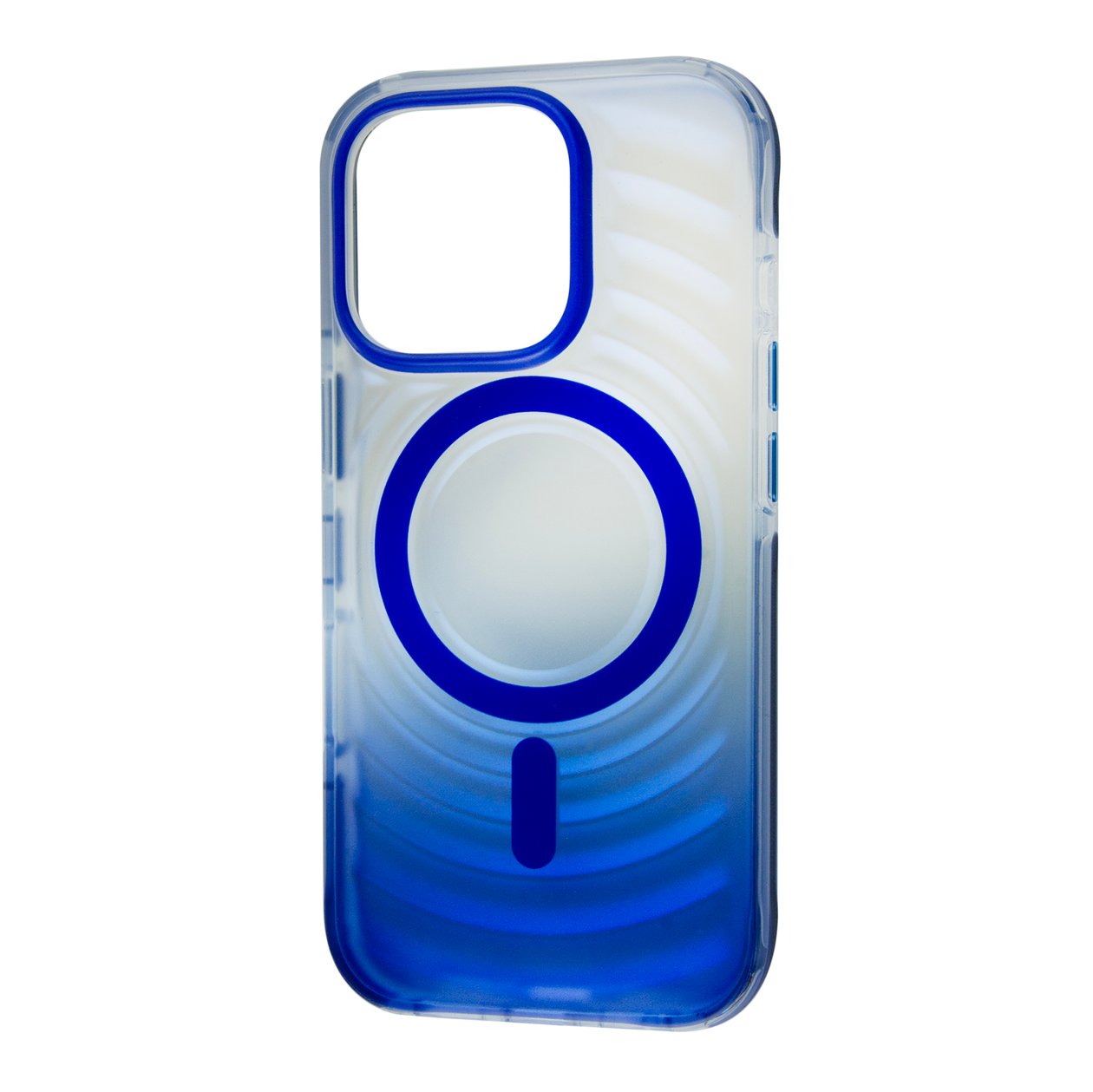 FIBRA Ripples iPhone 16 Pro Max