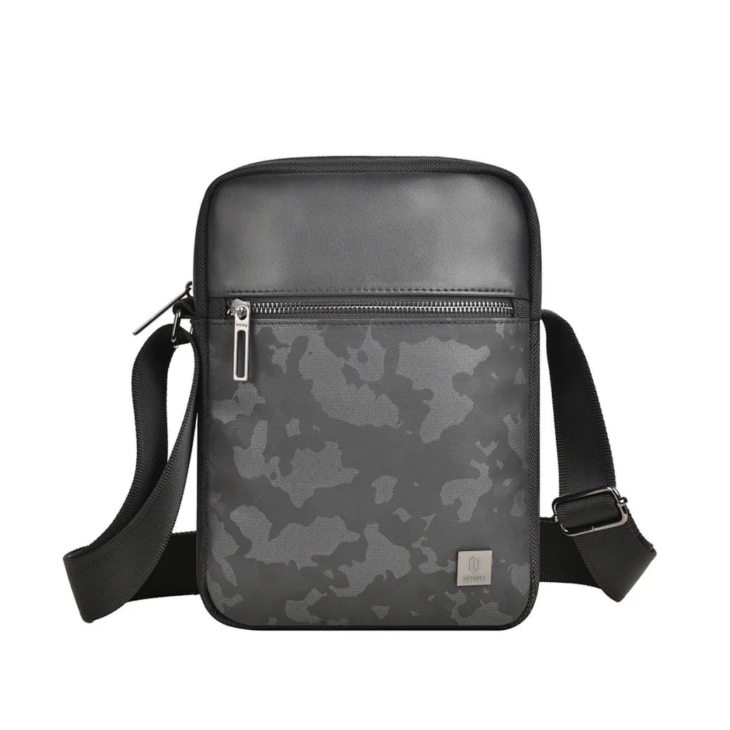 WIWU Сумка через плечо Salem Sling Bag