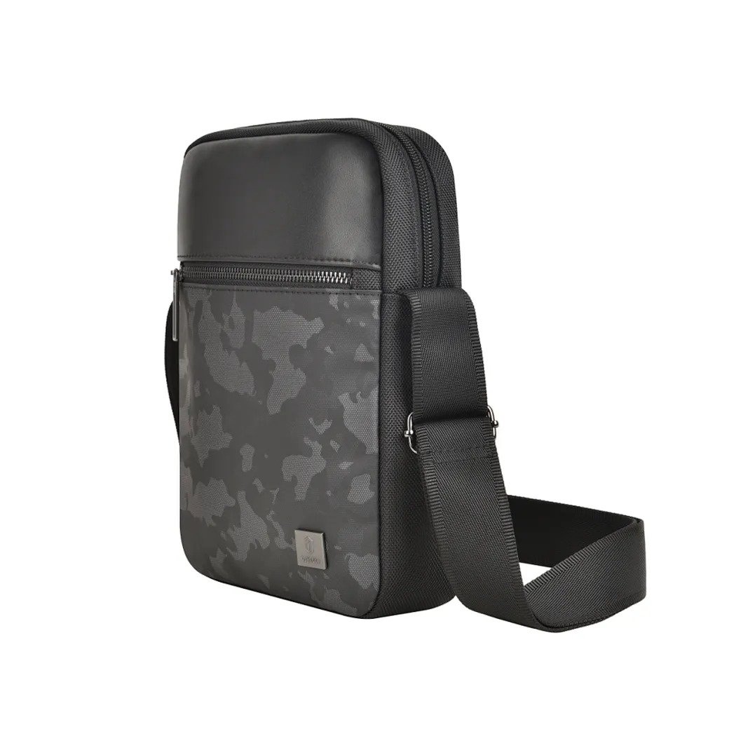 WIWU Сумка через плечо Salem Sling Bag