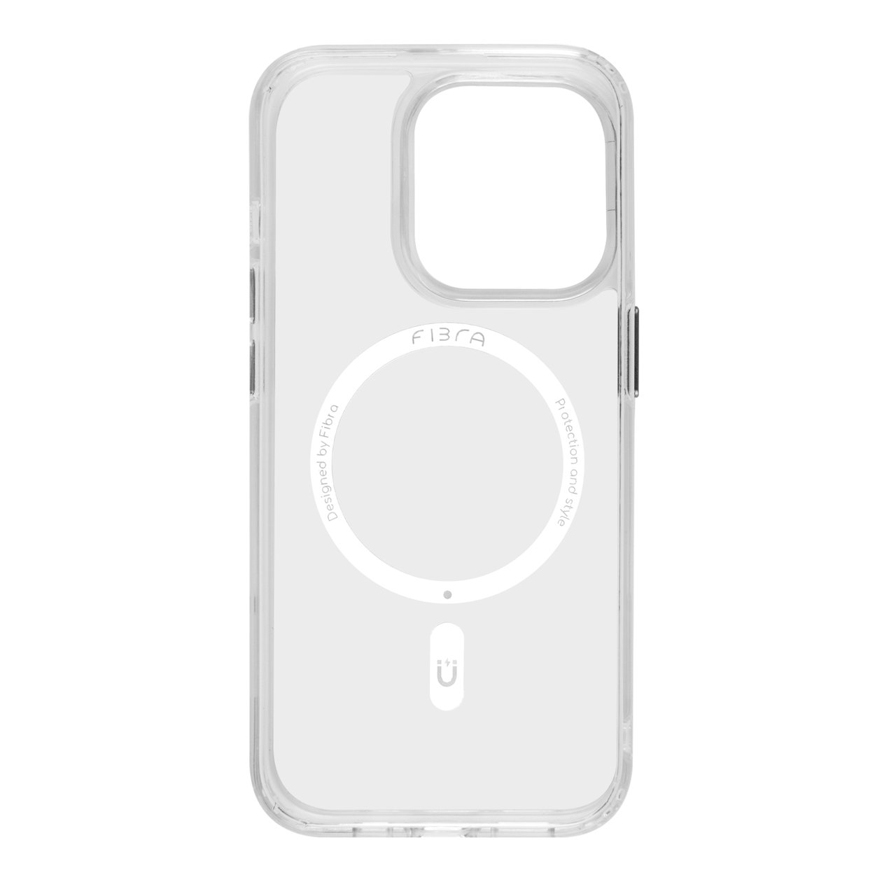FIBRA Aeris Case with MagSafe iPhone 14 Pro Max