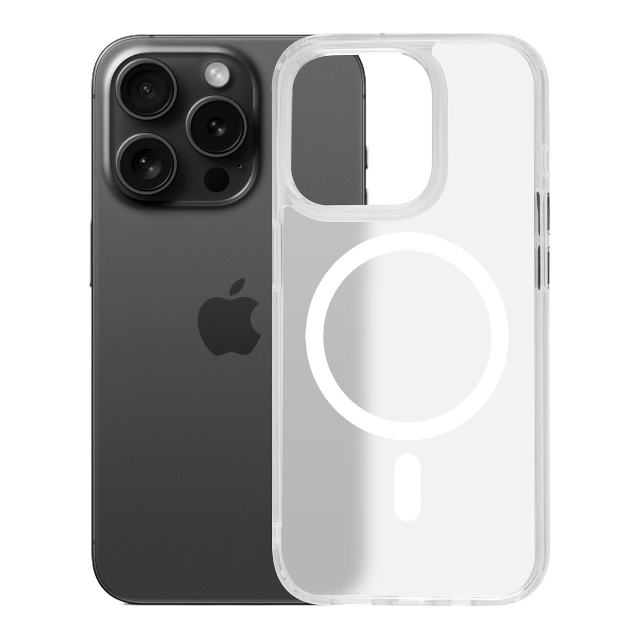 FIBRA Aeris Case with MagSafe iPhone 14 Pro Max