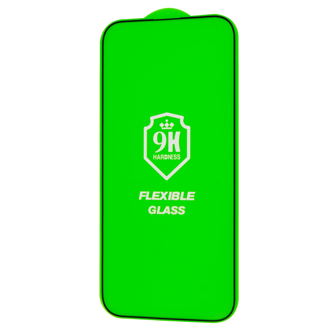 Защитное стекло Flexible Glass iPhone 16 Pro Max