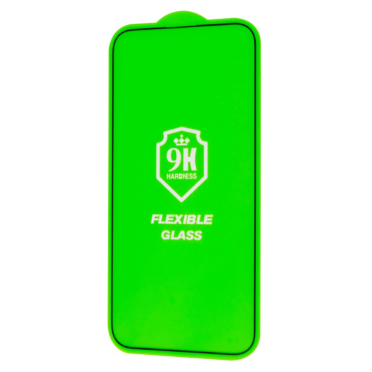 Защитное стекло Flexible Glass iPhone 15 Pro Max