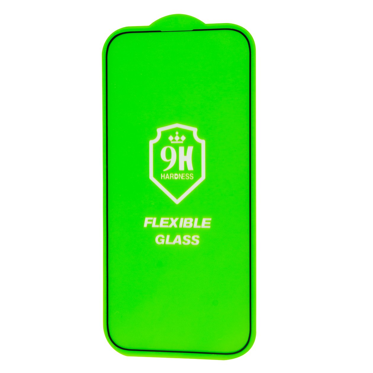 Защитное стекло Flexible Glass iPhone 15 Pro
