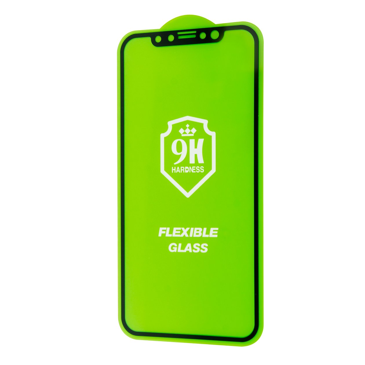 Защитное стекло Flexible Glass iPhone X / Xs / 11 Pro