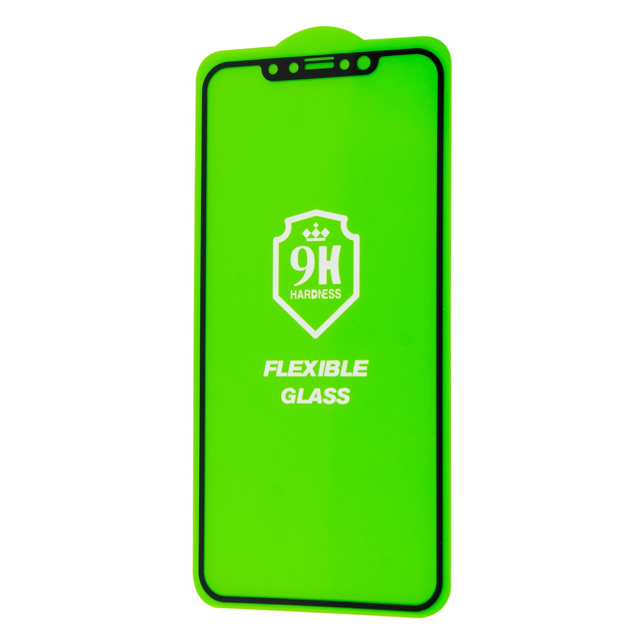 Защитное стекло Flexible Glass iPhone Xs Max / 11 Pro Max