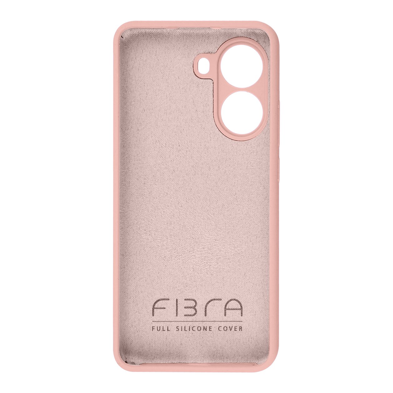 FIBRA Full Silicone Cover Xiaomi Poco X7 Pro