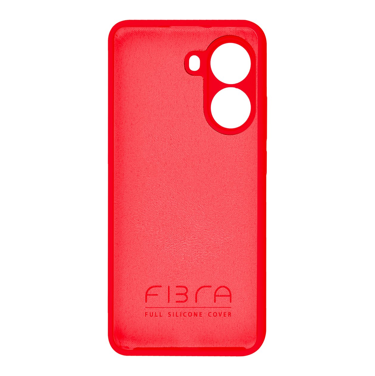 FIBRA Full Silicone Cover Xiaomi Poco X7 Pro