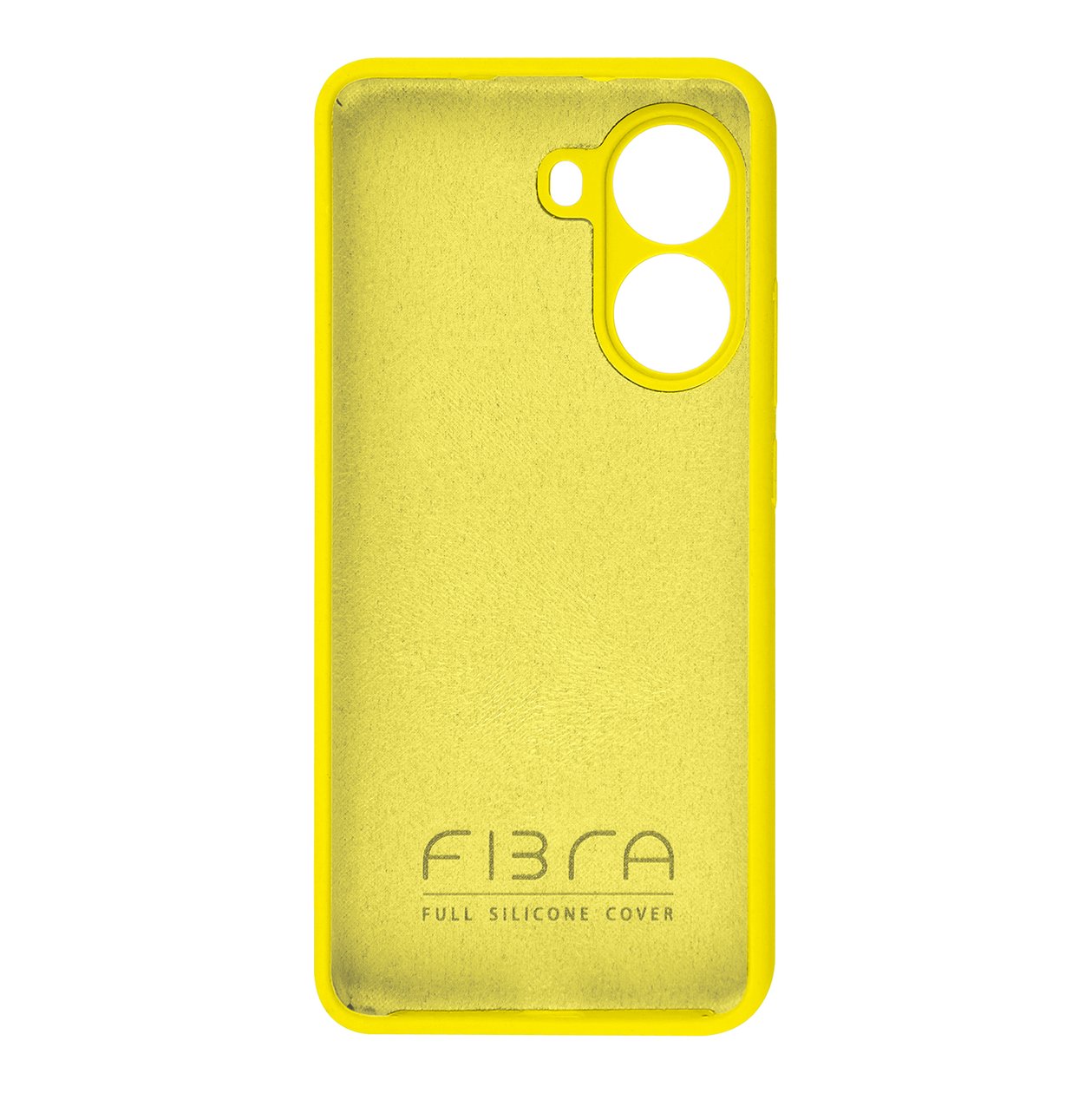FIBRA Full Silicone Cover Xiaomi Poco X7 Pro