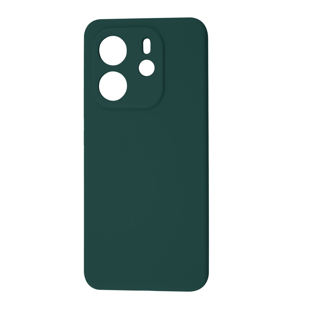 FIBRA Full Silicone Cover Xiaomi Redmi Note 14 (4G EU)