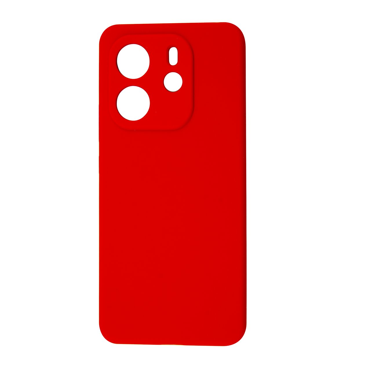 FIBRA Full Silicone Cover Xiaomi Redmi Note 14 (4G EU)