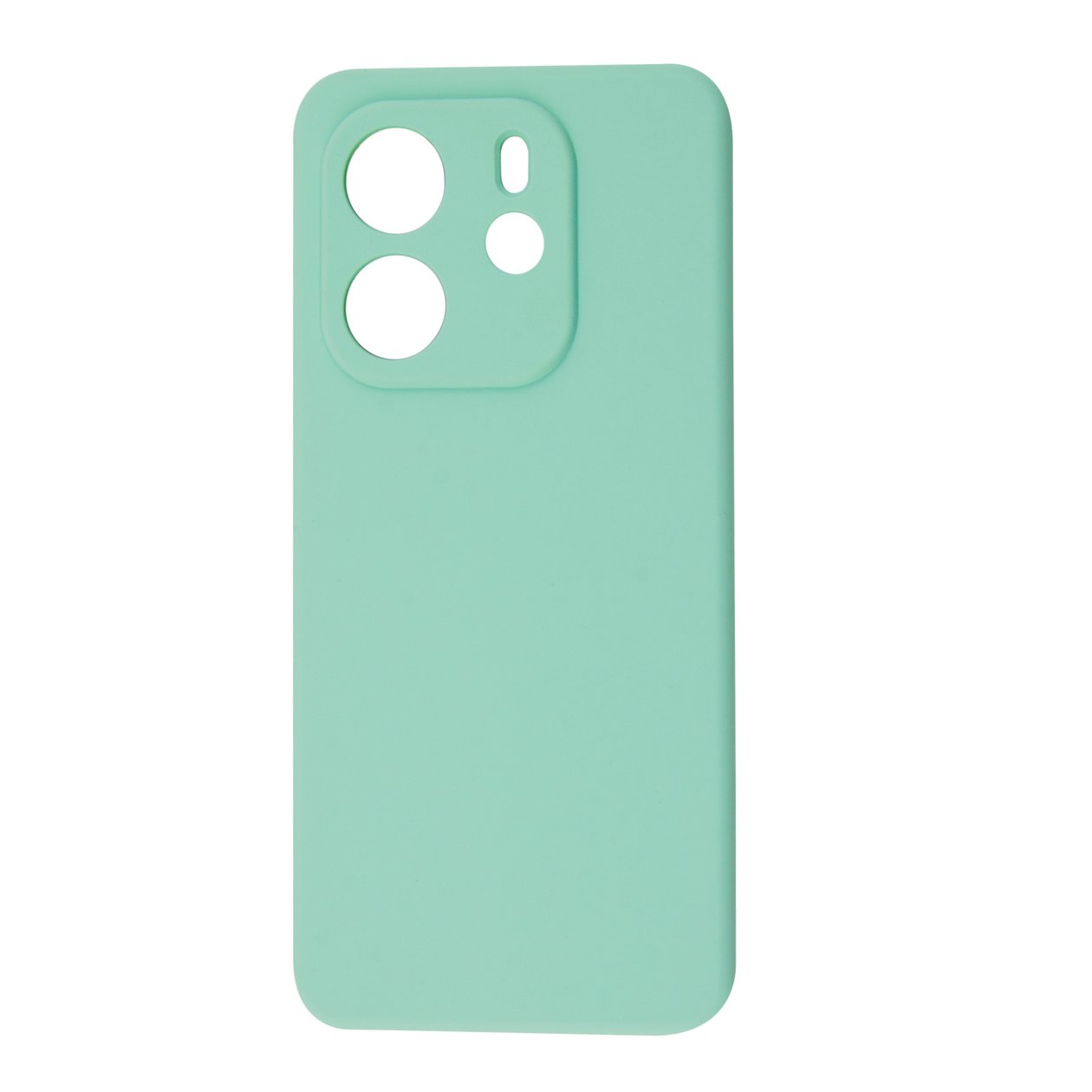 FIBRA Full Silicone Cover Xiaomi Redmi Note 14 (4G EU)