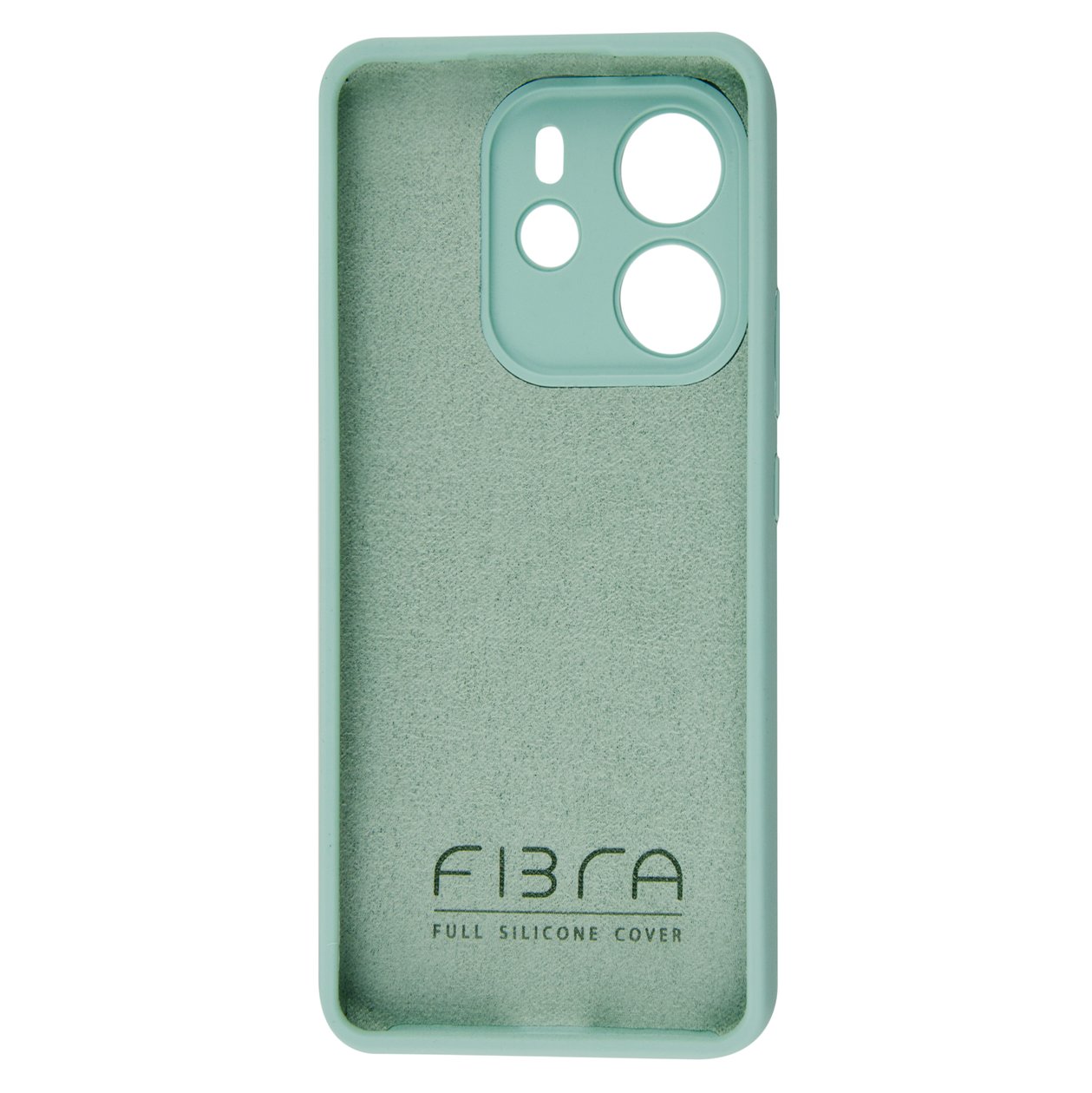 FIBRA Full Silicone Cover Xiaomi Redmi Note 14 (4G EU)