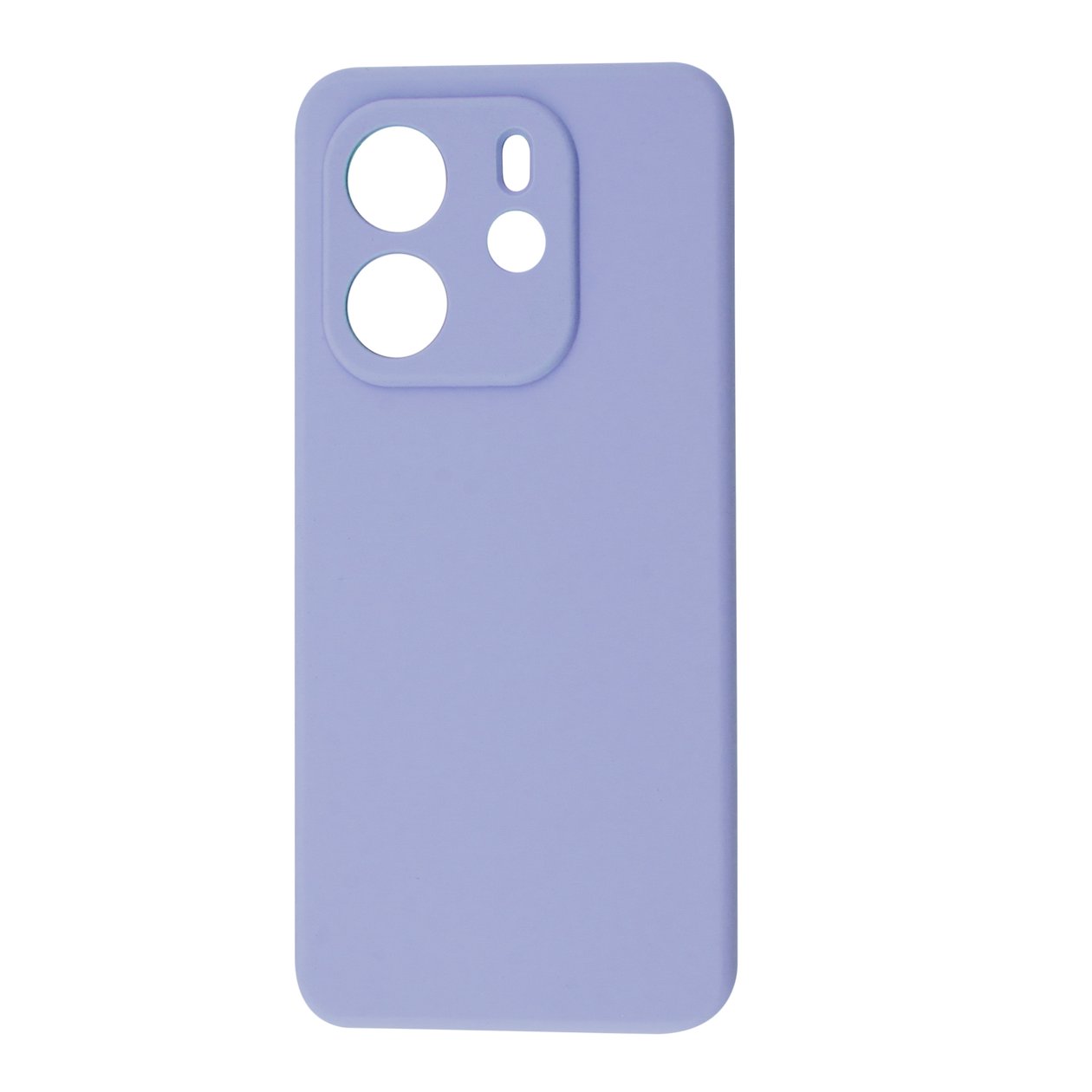 FIBRA Full Silicone Cover Xiaomi Redmi Note 14 (4G EU)
