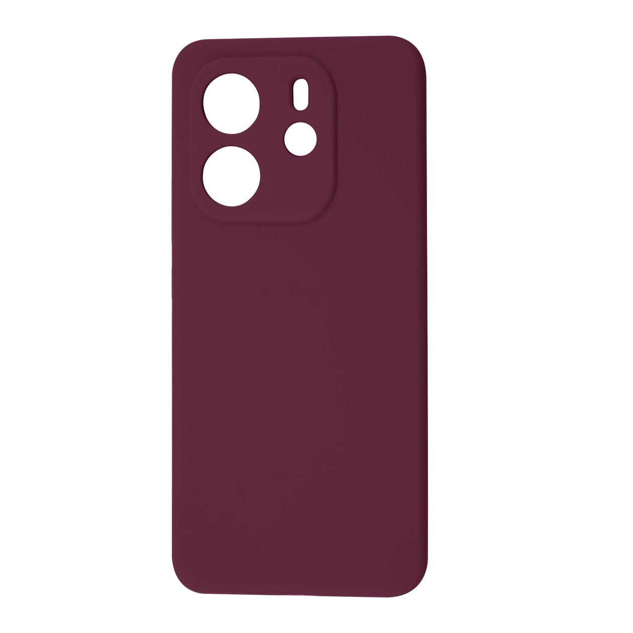 FIBRA Full Silicone Cover Xiaomi Redmi Note 14 (4G EU)