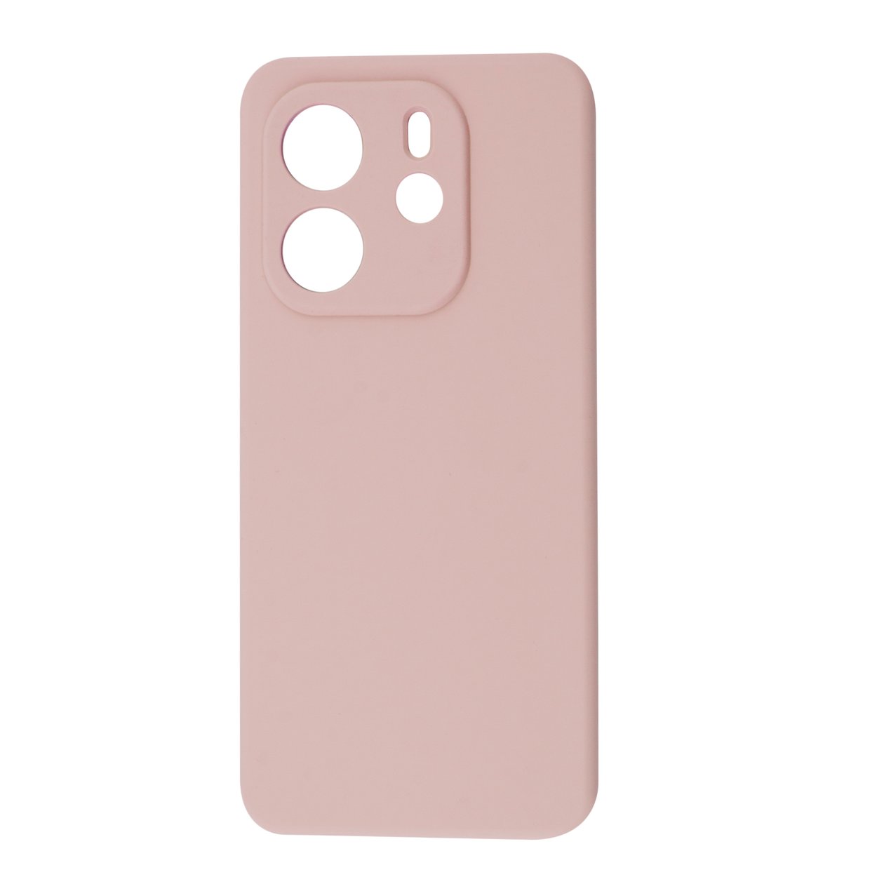 FIBRA Full Silicone Cover Xiaomi Redmi Note 14 (4G EU)