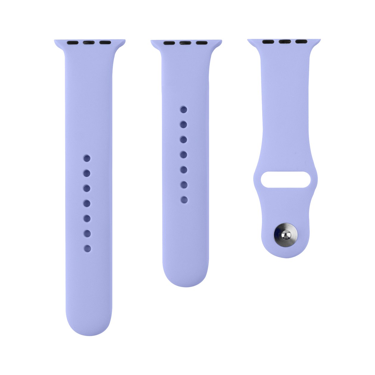 Ремешок Sport Band Apple Watch 42/44/45/49 (S/M)