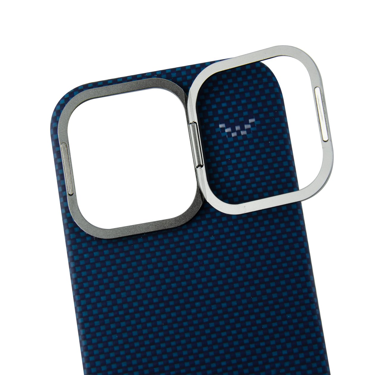 WIWU Чехол DCC-209 Aramid Saling  for iPhone 16 Pro