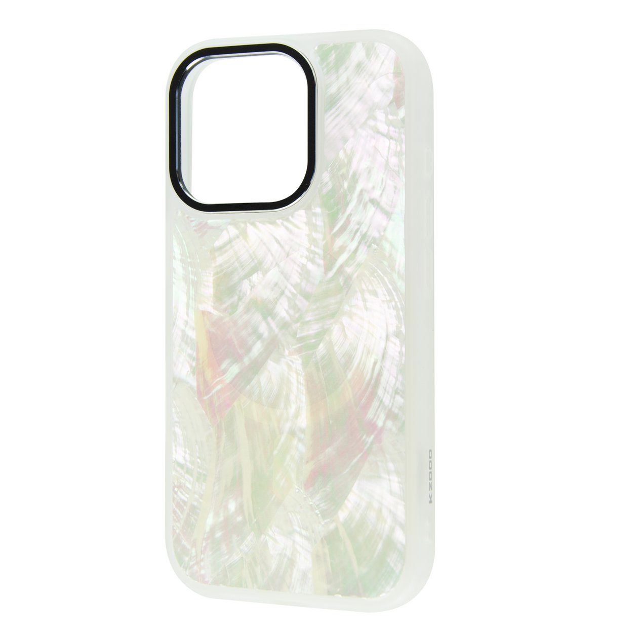 KzDoo Mag Seashell Case iPhone 16 Pro