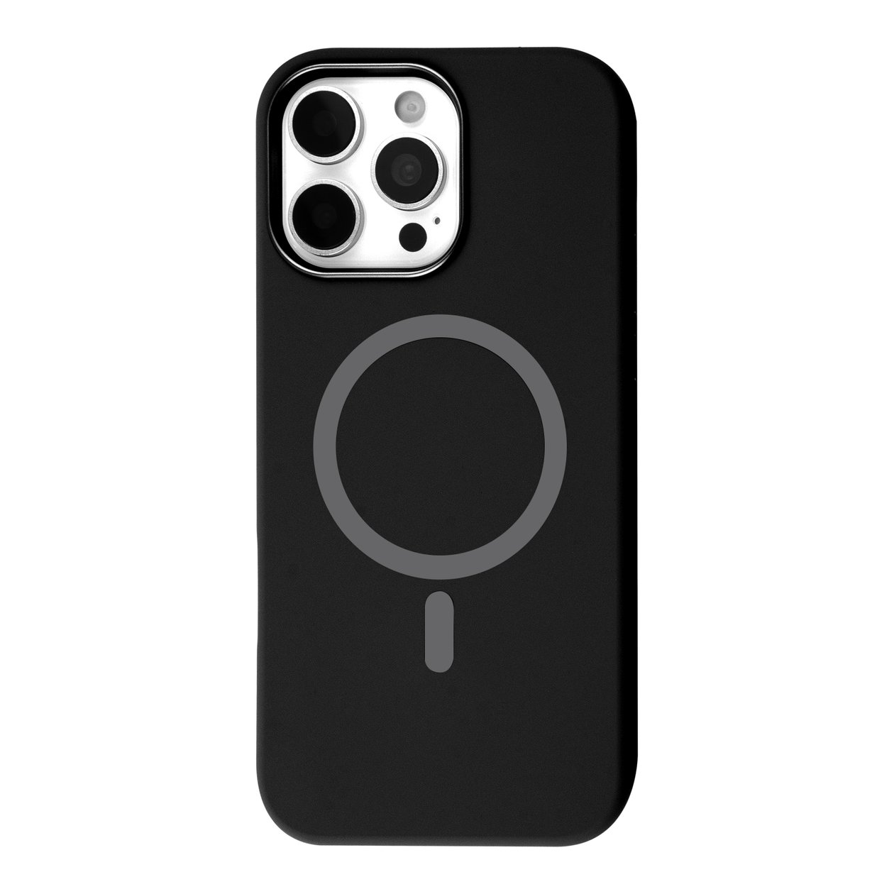 FIBRA Silicone OmniMag iPhone 16 Pro