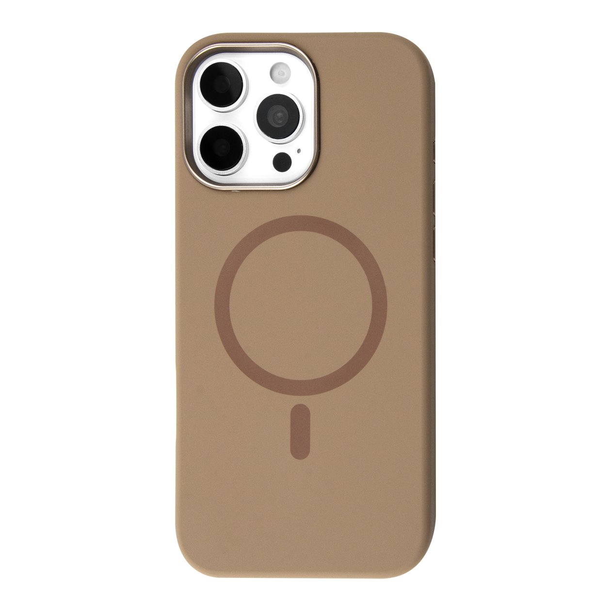 FIBRA Silicone OmniMag iPhone 16 Pro
