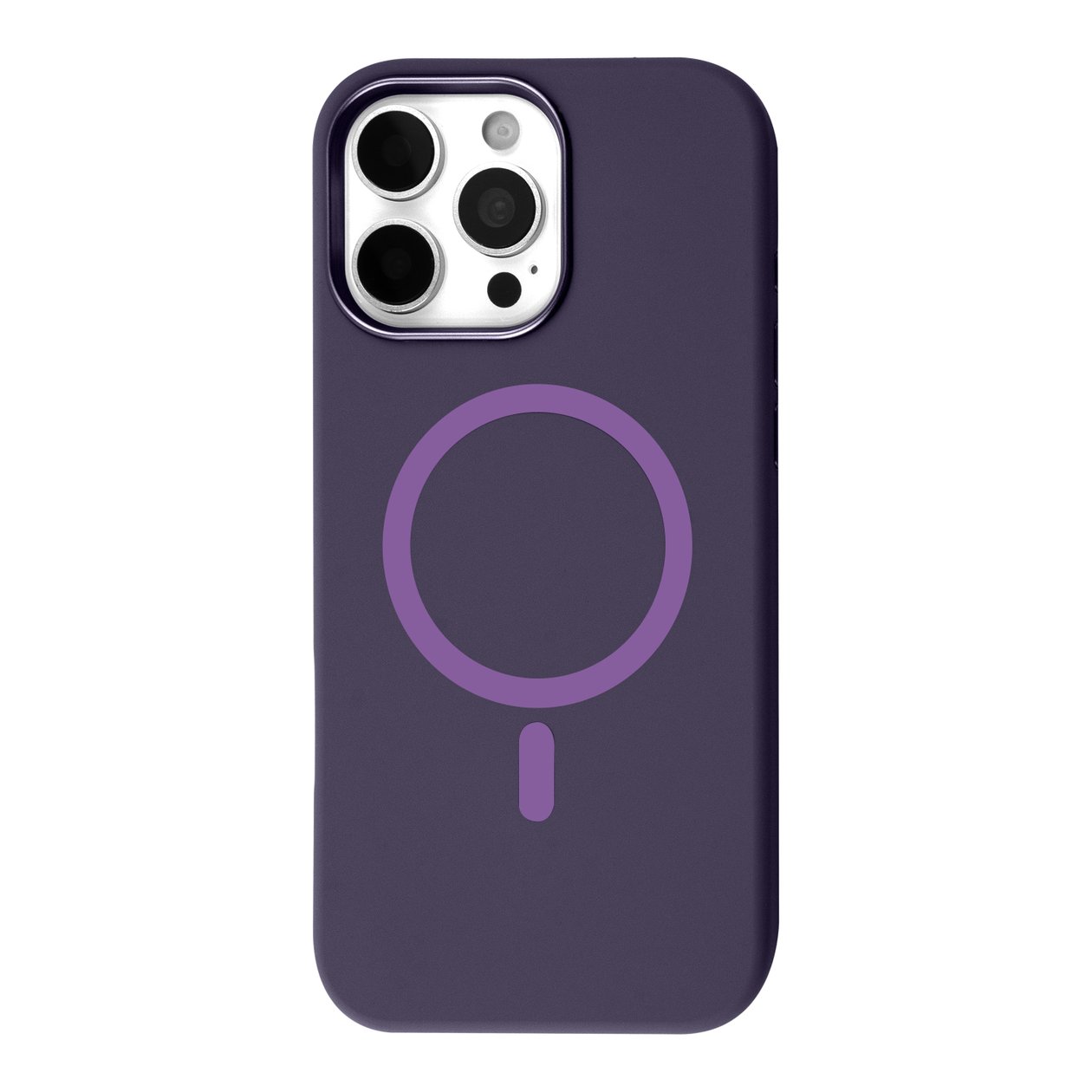 FIBRA Silicone OmniMag iPhone 16 Pro
