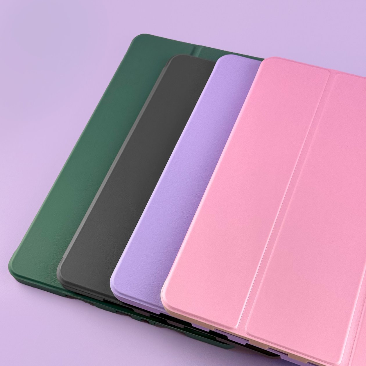 Smart Case Android with Stylus holder Samsung TAB S9