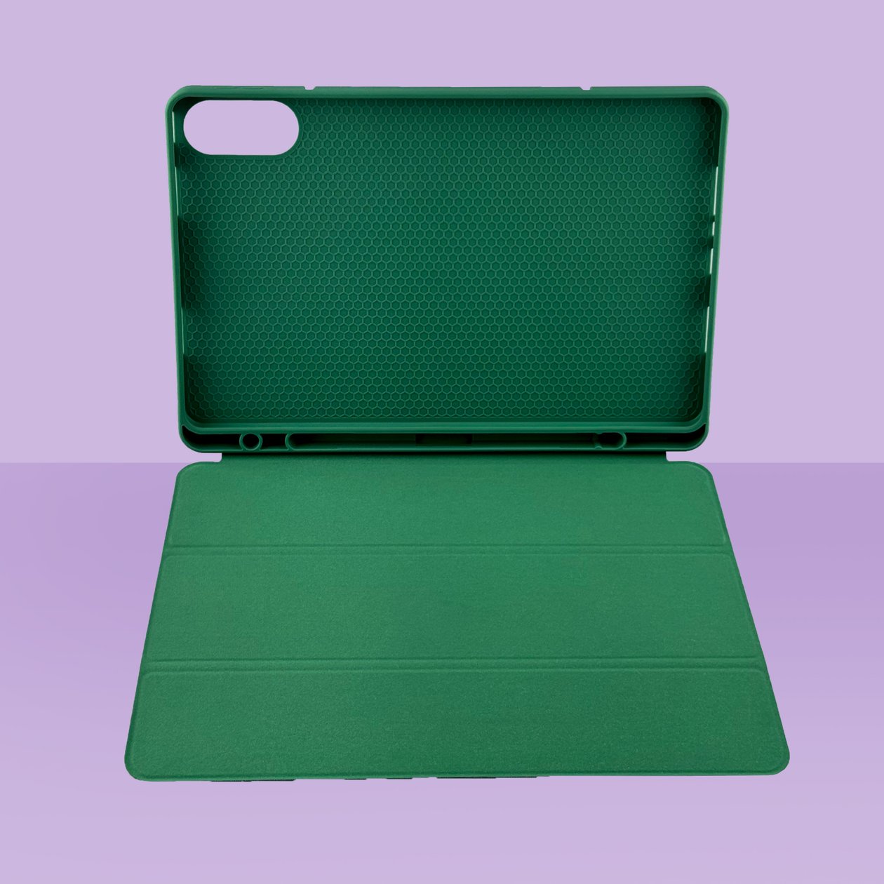 Smart Case Android with Stylus holder Samsung TAB S9