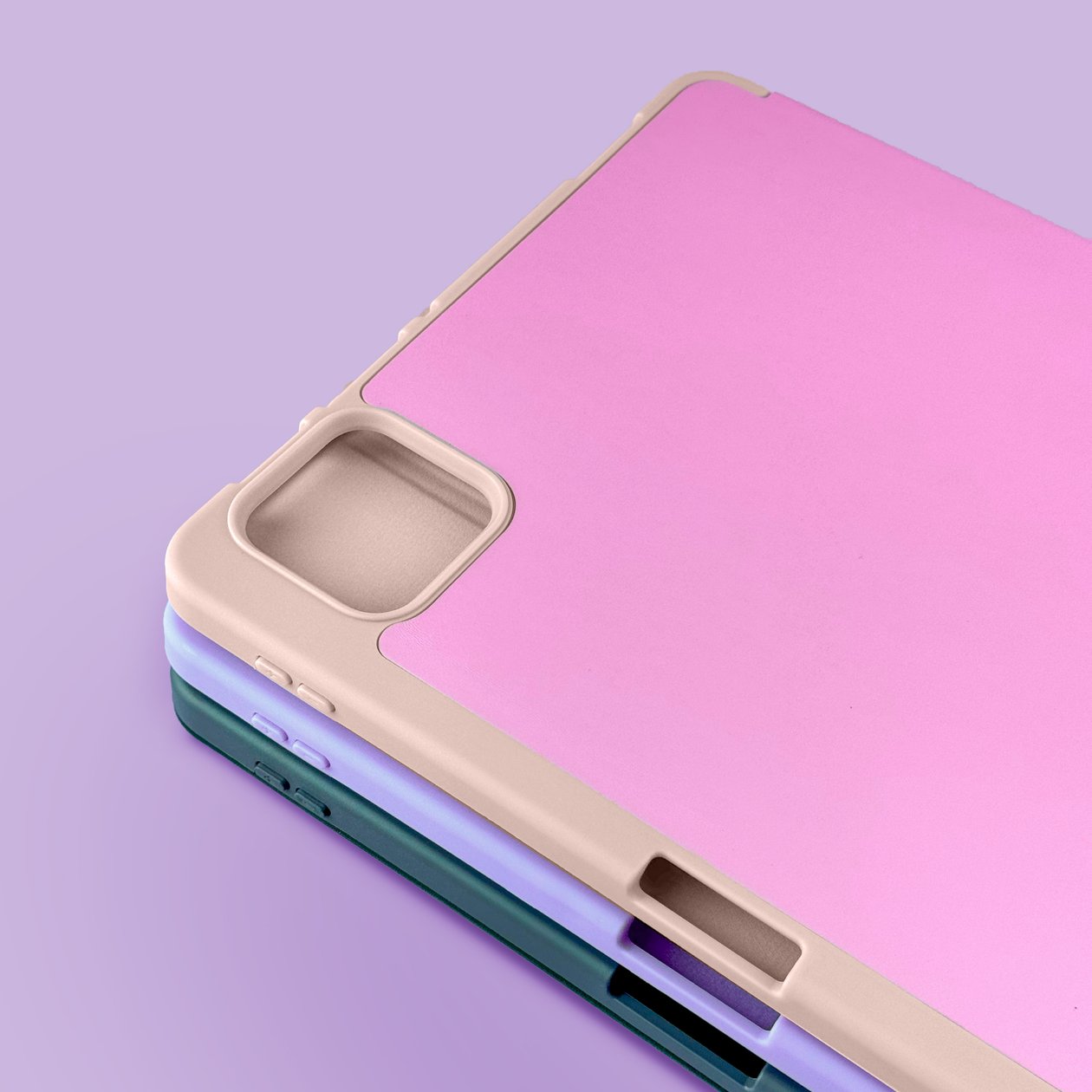 Smart Case Android with Stylus holder Samsung TAB S9