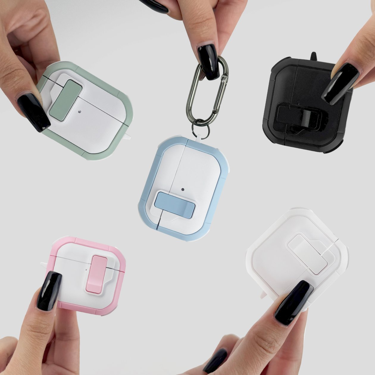 Dux Ducis PECP Series Case AirPods Pro 2