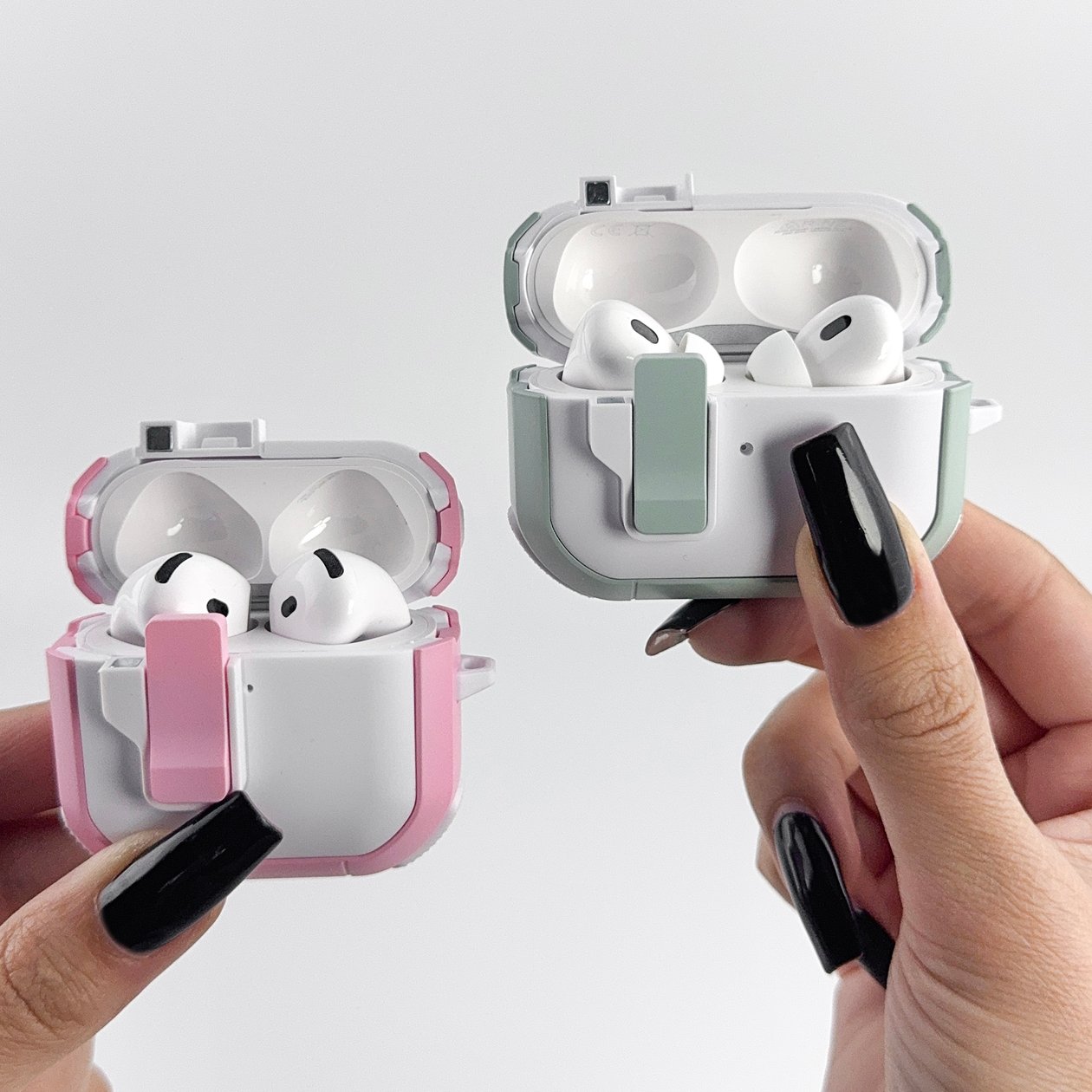 Dux Ducis PECP Series Case AirPods Pro 2