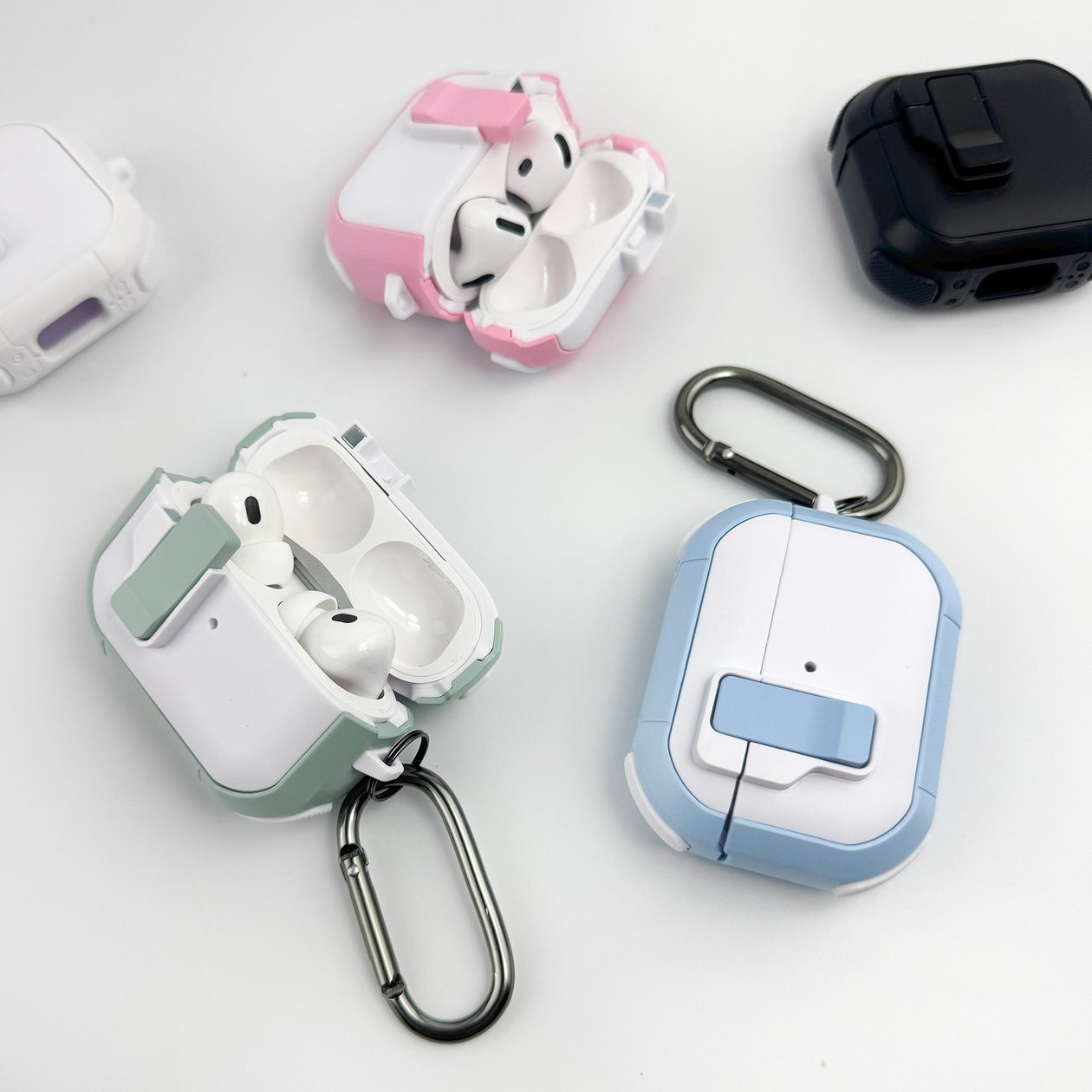 Dux Ducis PECP Series Case AirPods Pro 2