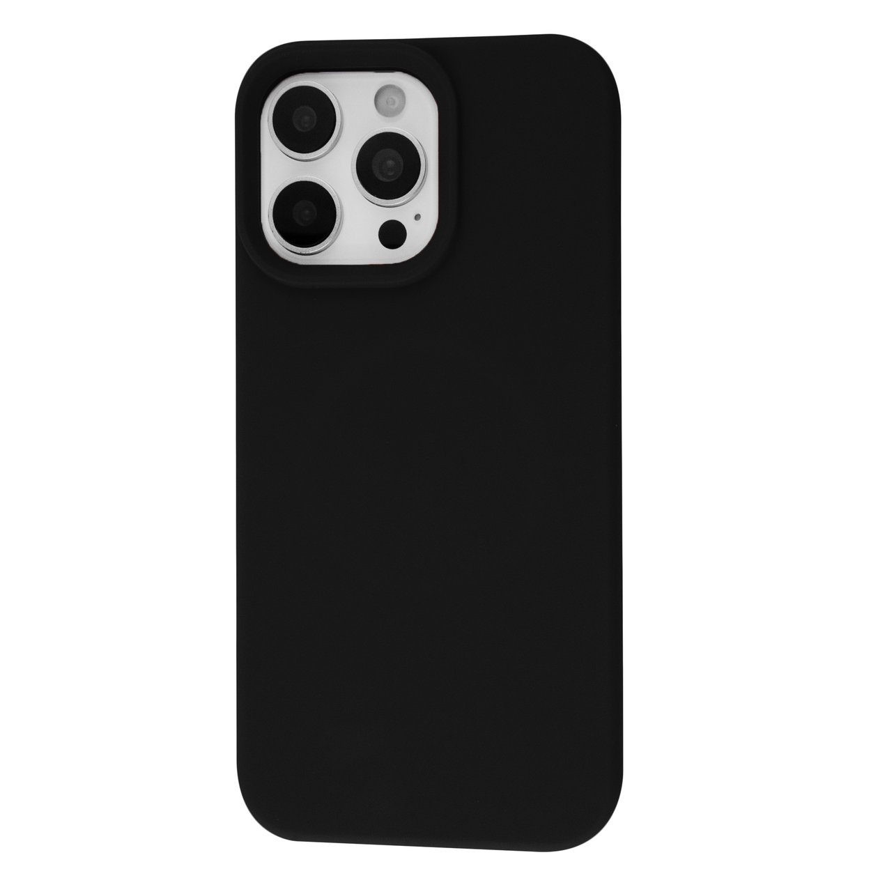 FIBRA Full Silicone Cover with MagSafe iPhone 13/14