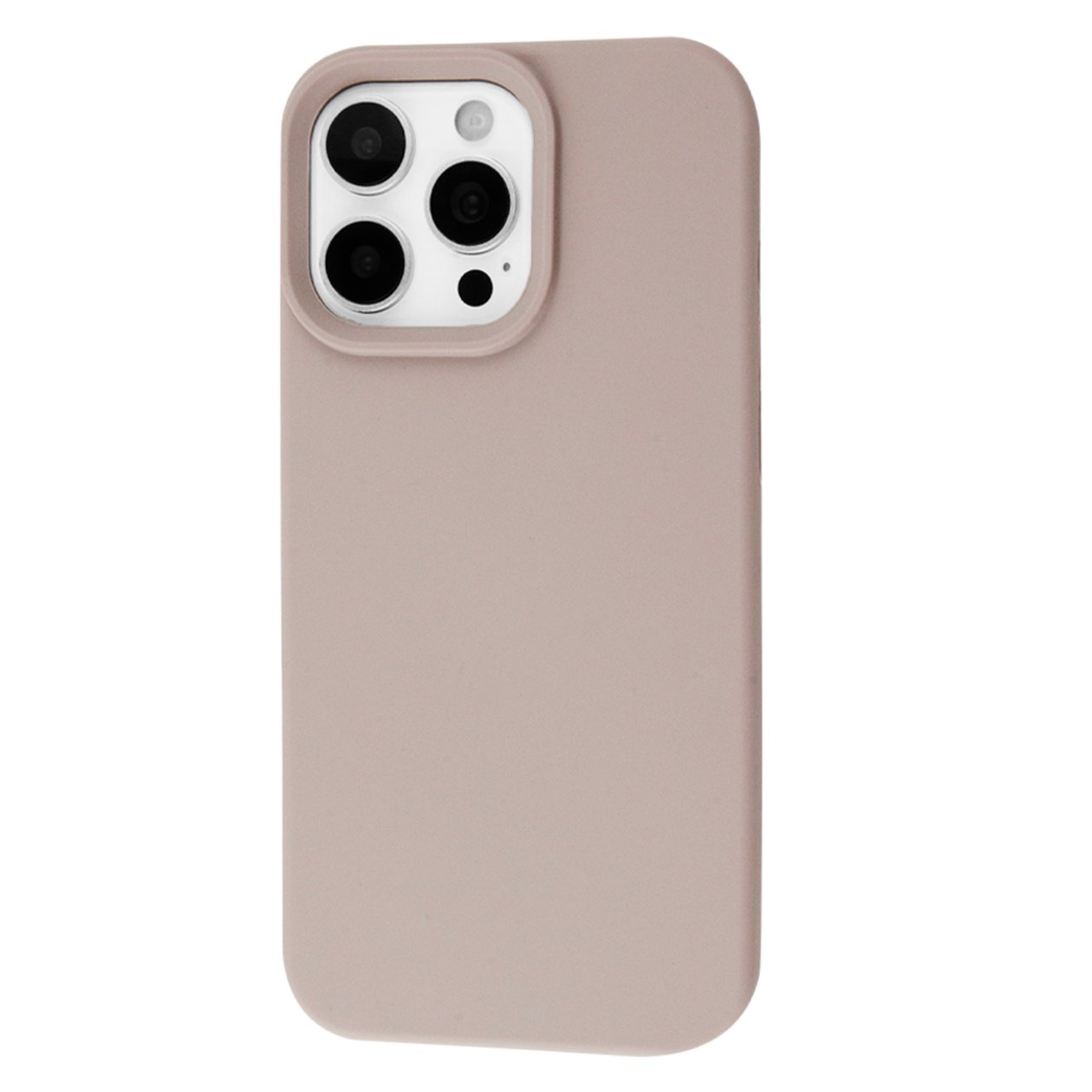 FIBRA Full Silicone Cover with MagSafe iPhone 13/14