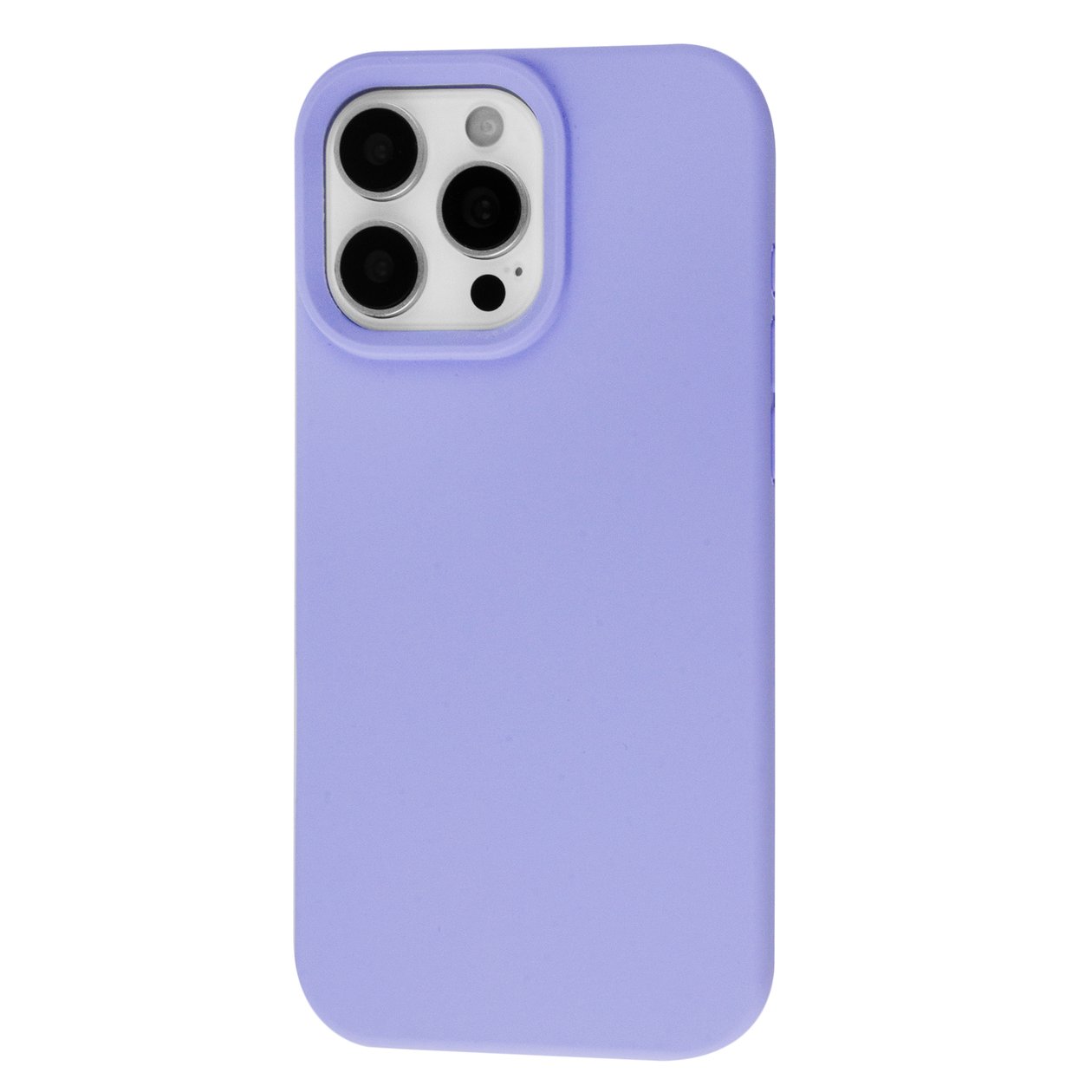FIBRA Full Silicone Cover with MagSafe iPhone 13/14