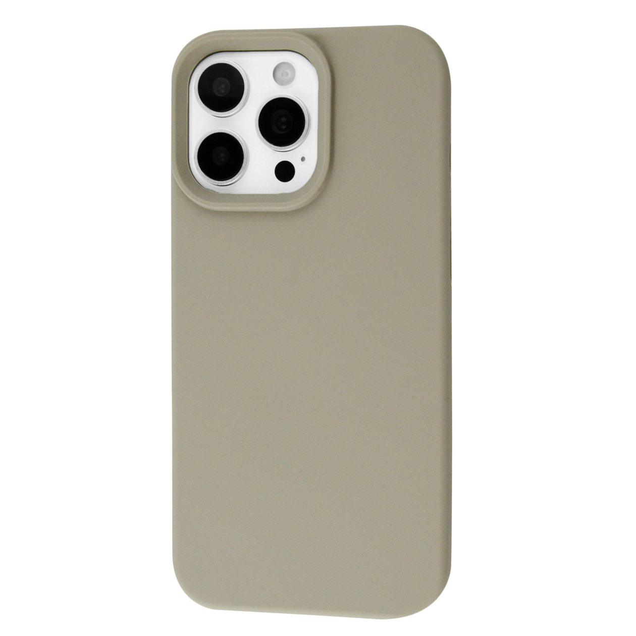 FIBRA Full Silicone Cover with MagSafe iPhone 13/14