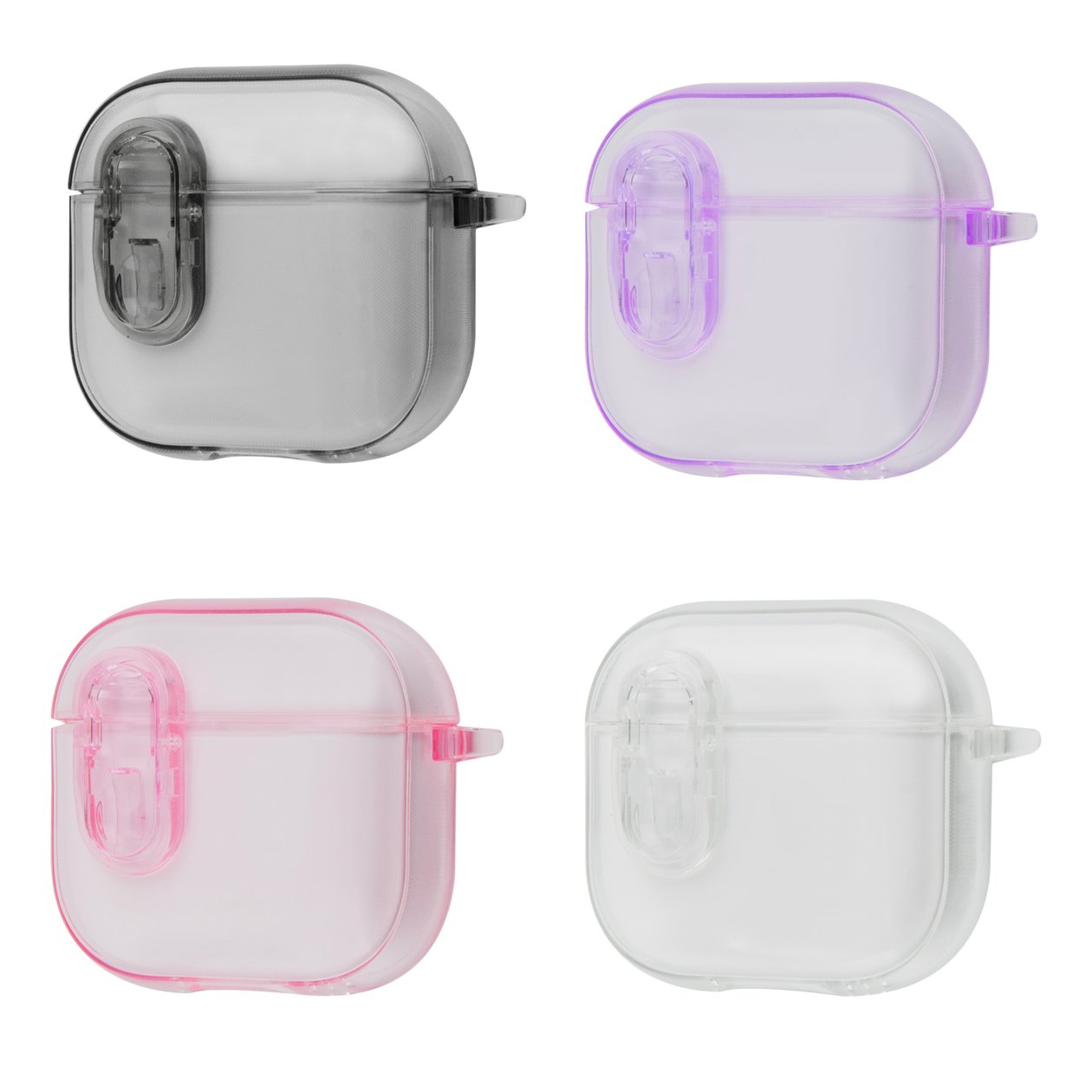 Dux Ducis PECL Series Case AirPods 4