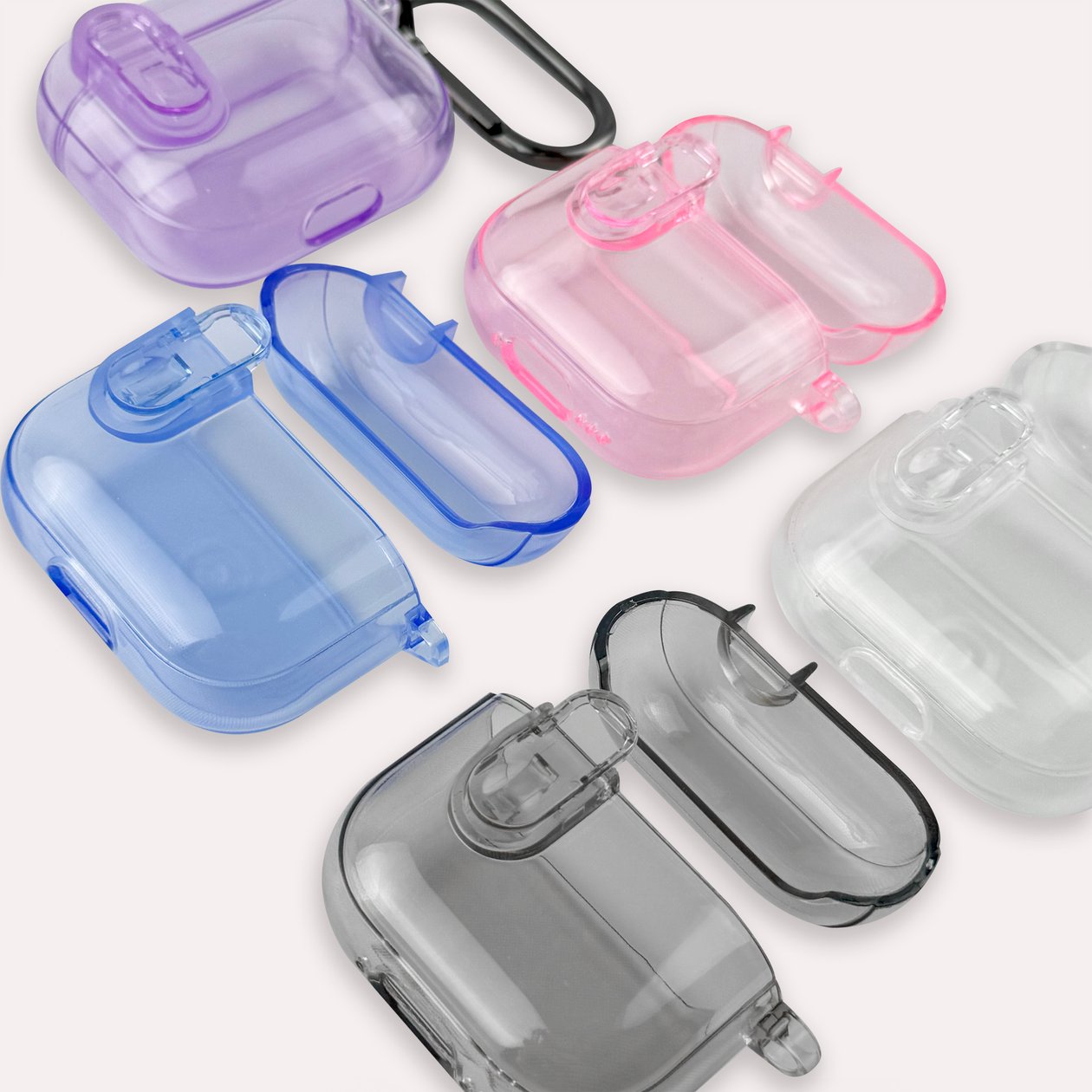 Dux Ducis PECL Series Case AirPods 3