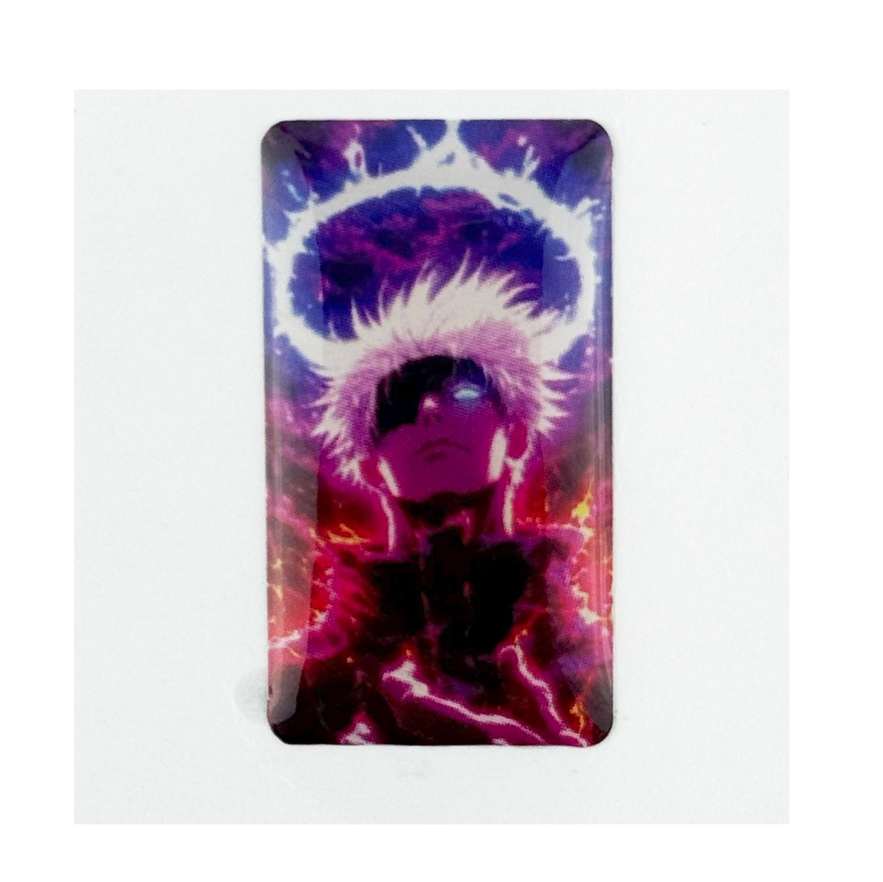 3D Sticker