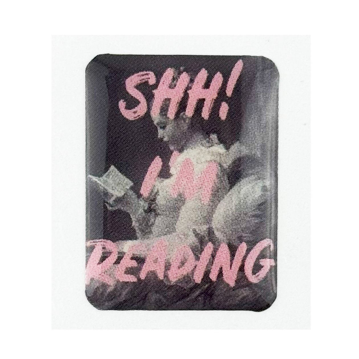 3D Sticker